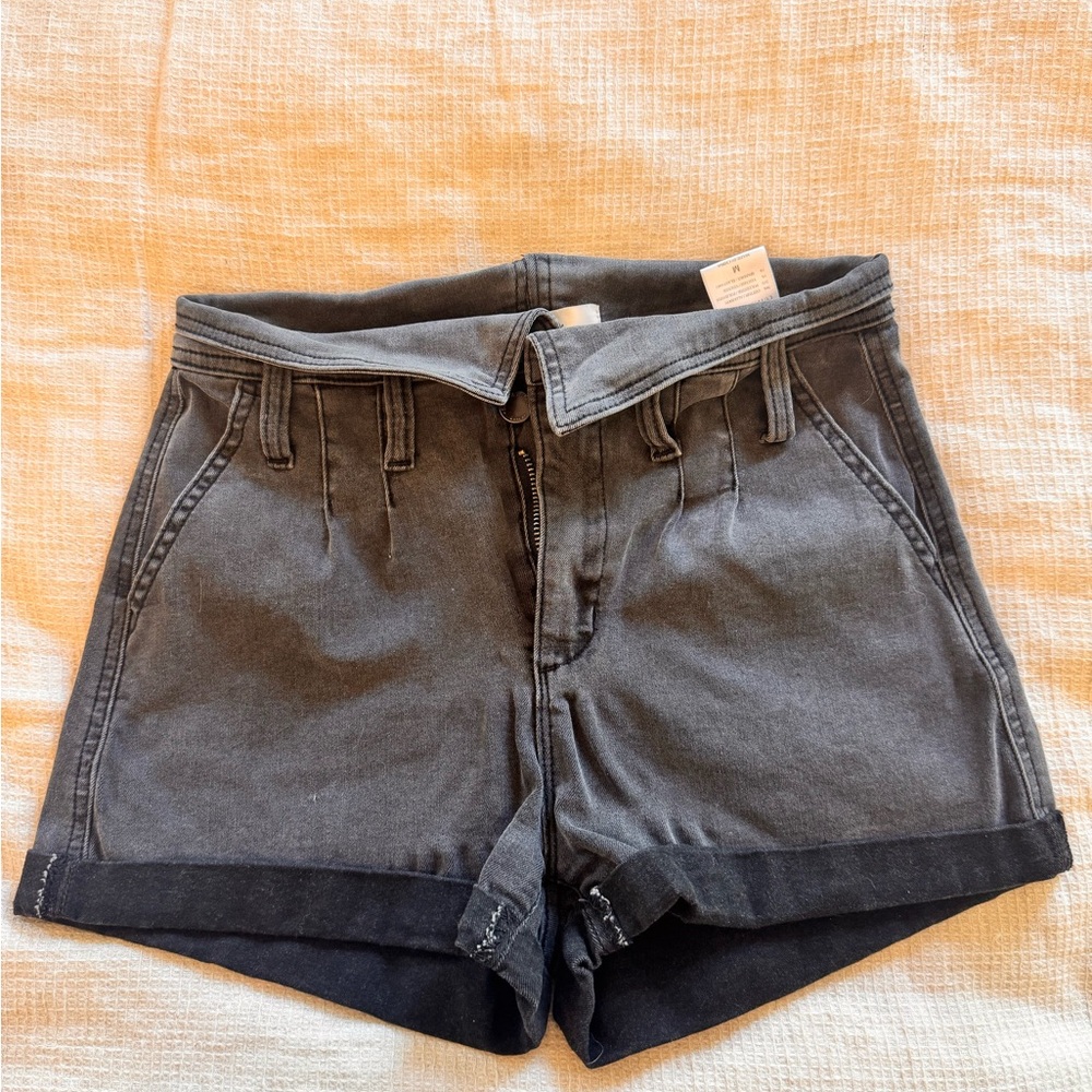 KanCan Signature Shorts